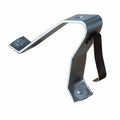 Tail Light Lens Bracket  1956-61 (Pair)