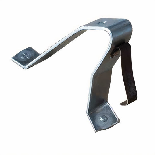 Tail Light Lens Bracket  1956-61 (Pair)