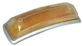 Turn Signal Lens Bus 1968-72 (Pair)