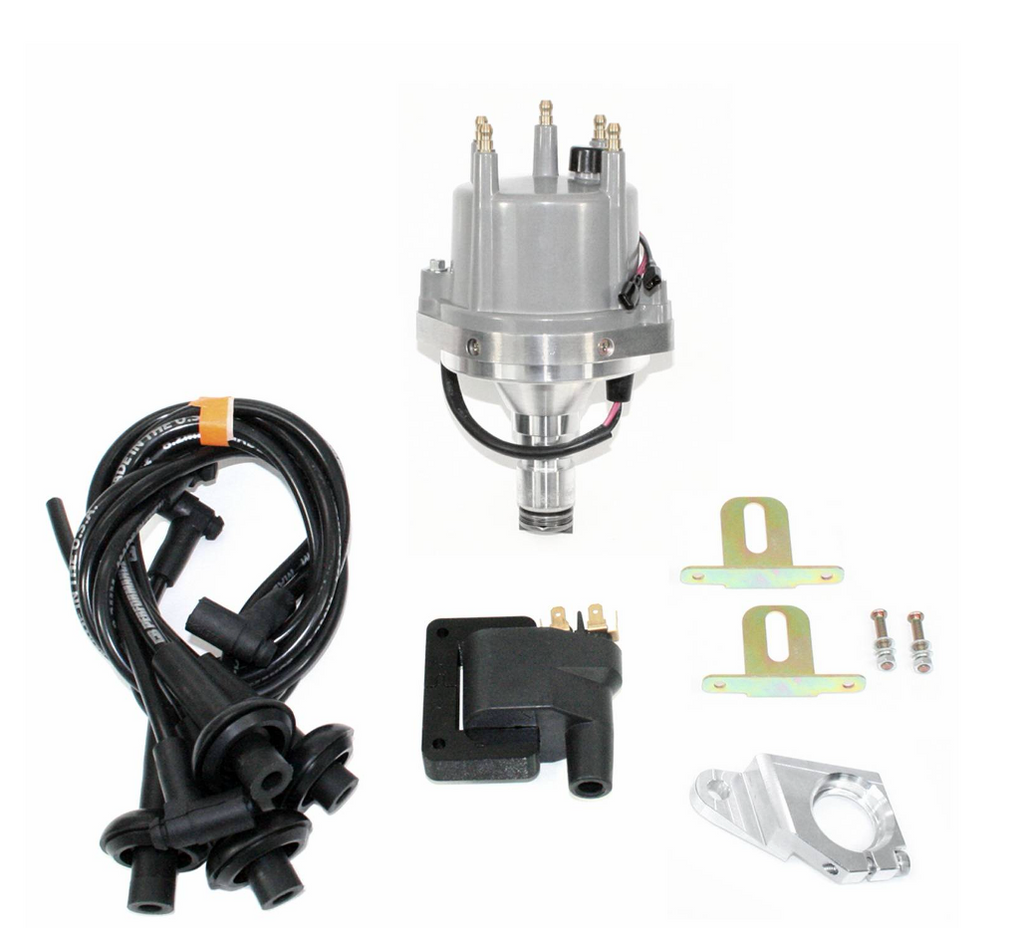Chrome CB Performance MagnaSpark II Ignition Kit
