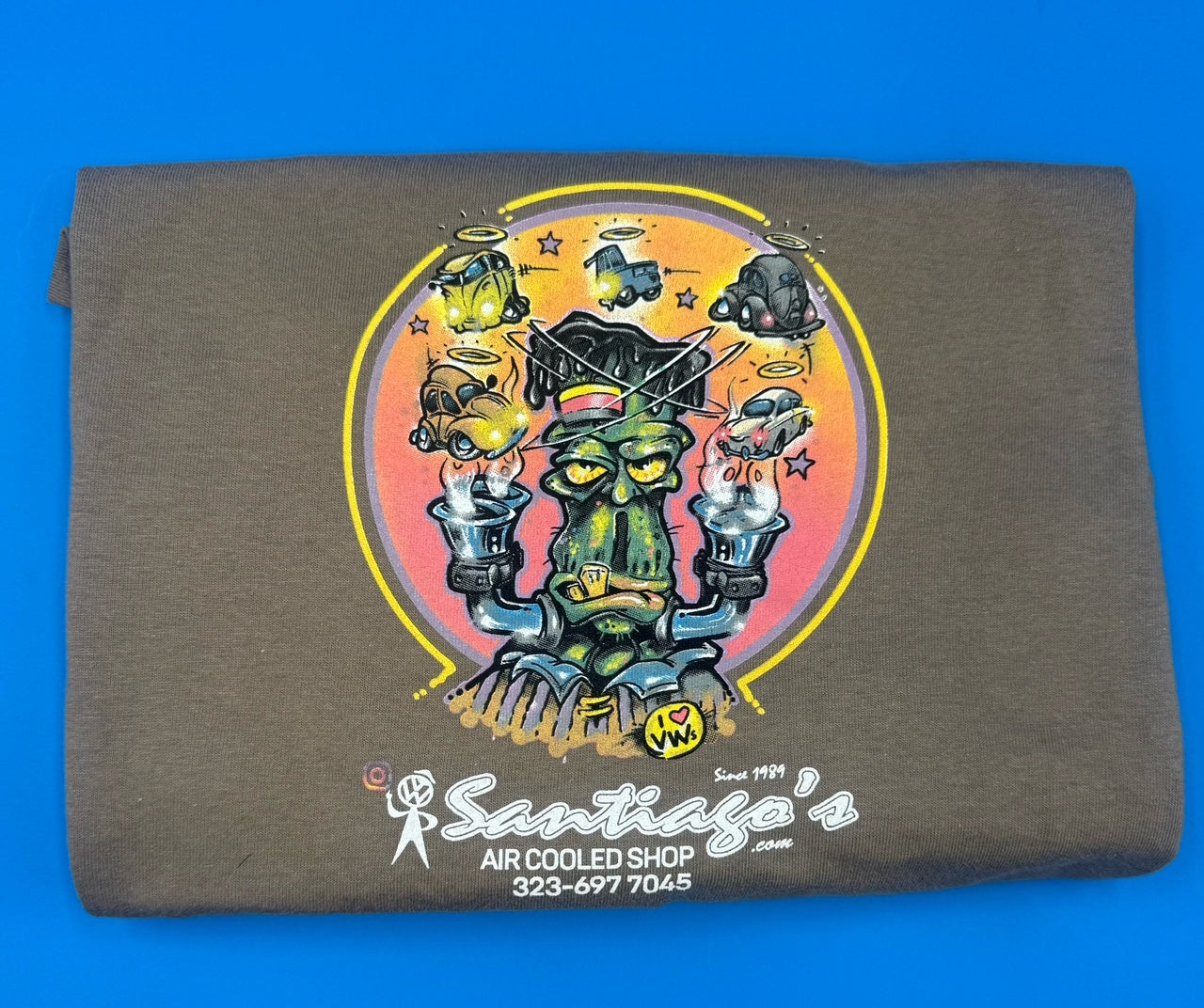 Shop - Short Sleeve T-Shirt