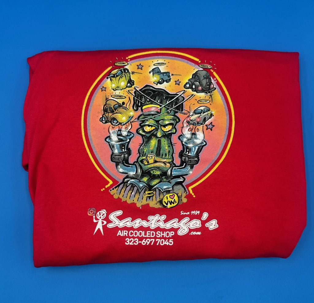 Shop - Short Sleeve T-Shirt