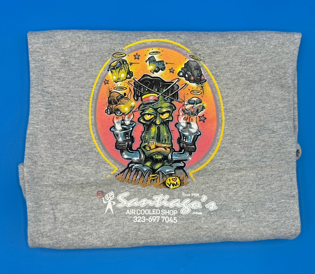 Shop - Short Sleeve T-Shirt