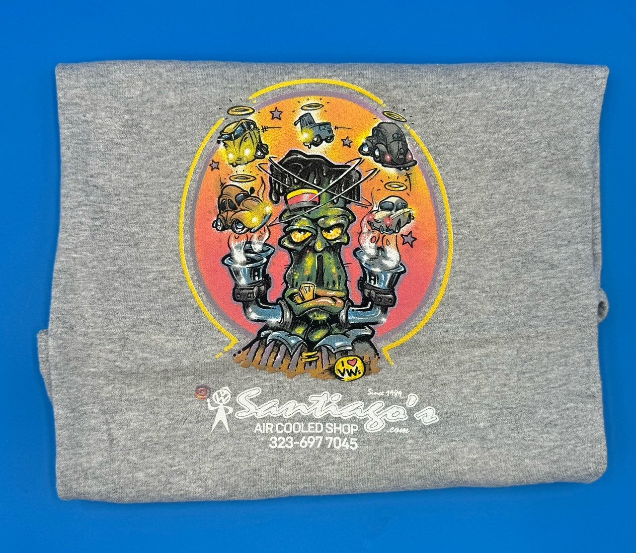 Shop - Short Sleeve T-Shirt