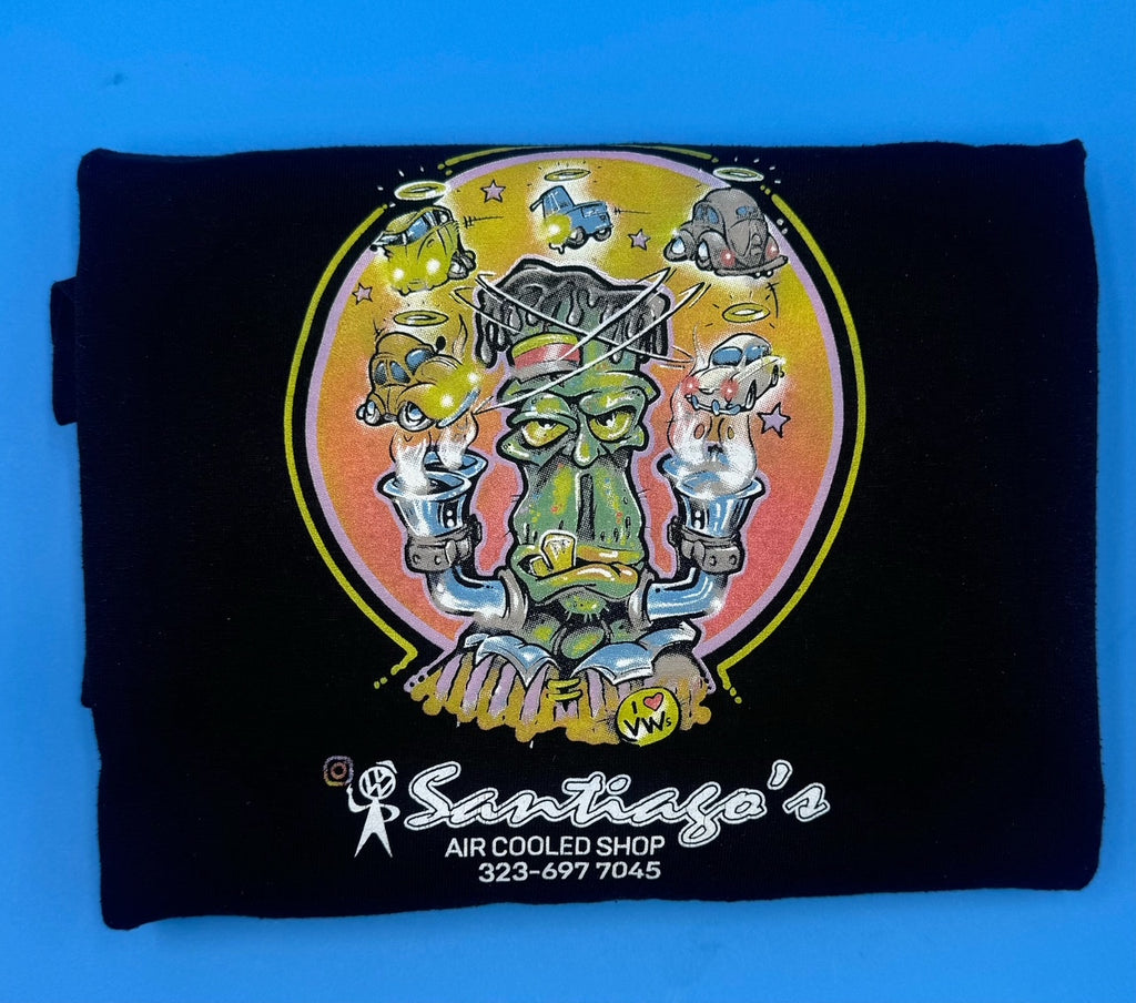 Shop - Short Sleeve T-Shirt
