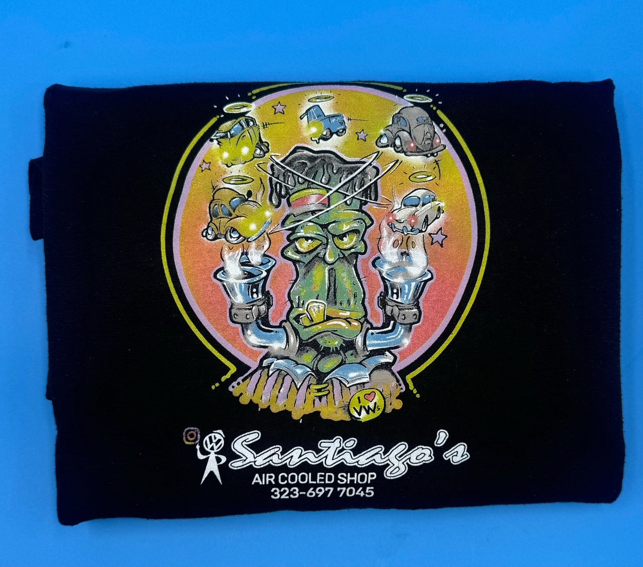 Shop - Short Sleeve T-Shirt