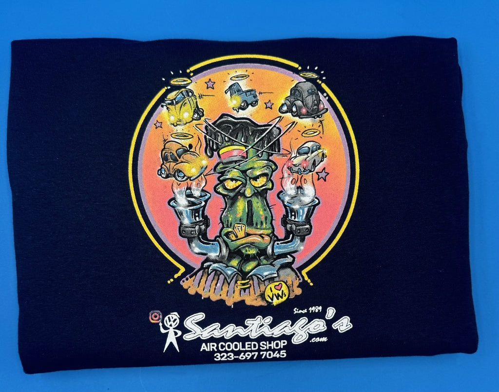 Shop - Short Sleeve T-Shirt