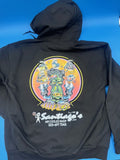 Shop - Hoodie