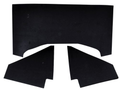 Firewall Insulation Kit (3 pcs 5.0mm thick)