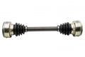 Drive Axle Assembly With I.R.S. Bus 1968-79