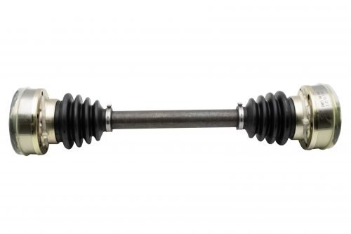Drive Axle Assembly With I.R.S. Bus 1968-79