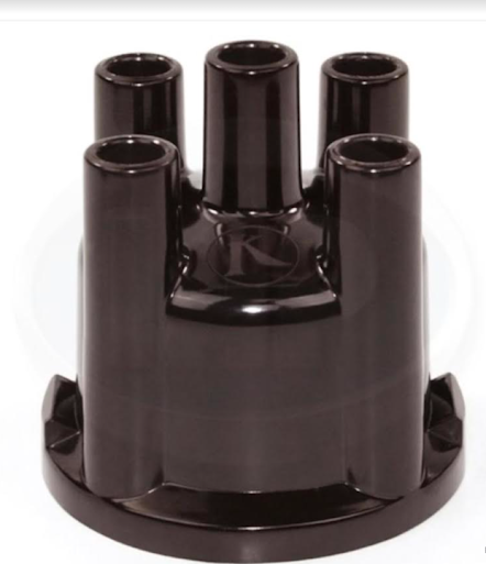 Kuhltek Motorwerks Vintage Distributor Cap