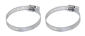 Large Intake Boot Clamp (Pair)