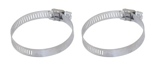 Large Intake Boot Clamp (Pair)