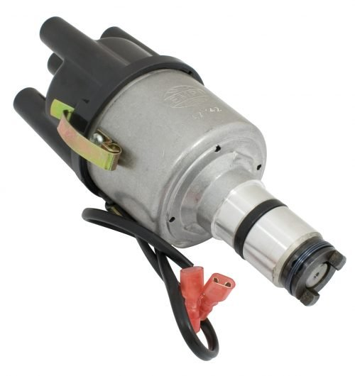 Centrifugal Advance Distributor