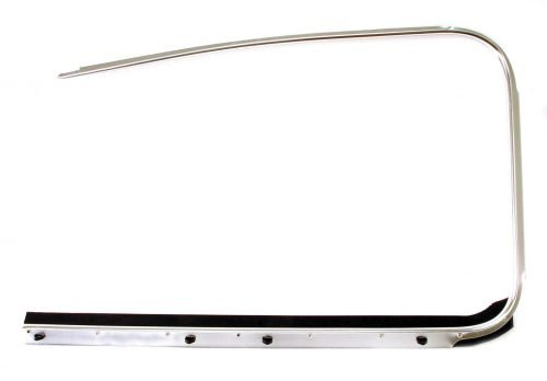 Left Outer Scraper Bug 1952-64