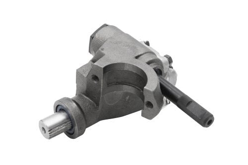 Steering Box