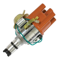 Chrome Vacuum Advance Distributor 1600cc SVDA