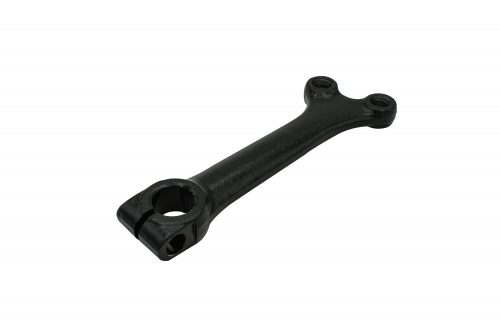 Black 24mm Pitman Steering Arm Bug & Ghia 1969-77