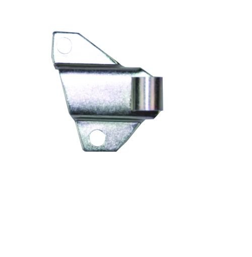 Heavy Duty Aluminum Alloy Side Cover For Swing Axle (2 pc)