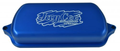 Blue Billet Valve Covers