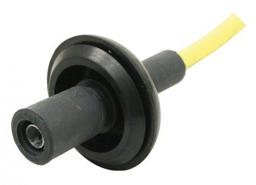 Yellow Copper Core Wire Set