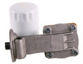 Pump With Filter With Flat Cam Gear Thru 70