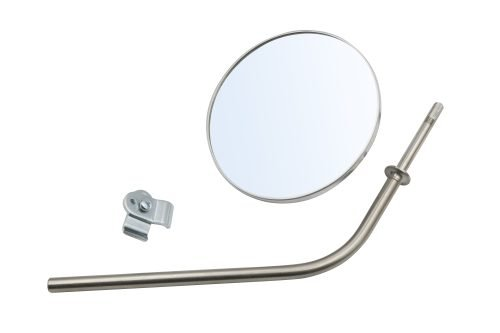 Left Mirror Bus Up to 67