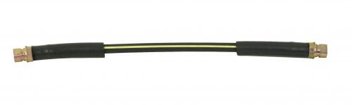 Front Brake Hose F/F 355mm / 14" Super Beetle & Bus 1971-1979