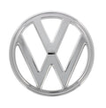 Chrome Front Emblem Bus 1968 –72