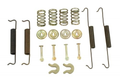 Rear Brake Hardware Kit Bug 1965-77 & Super Beetle 1972-79 & Ghia 1965-74