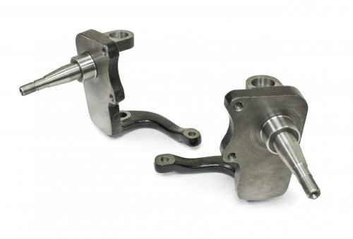2" Drop Spindles Bus 1968-79 (Pair)
