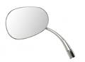 Left Oval Mirror Bug Up to 67