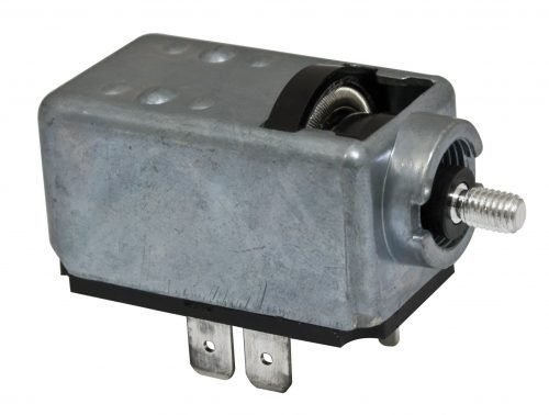 Headlight Switch 5 Prong Bus 1971-79
