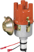 Kuhltek Motorwerks 034 Vacuum Advance Distributor Electronic Ignition