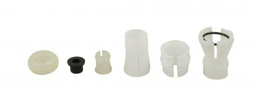 Shift Rod Bushing Kit