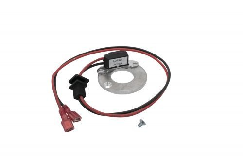 Ignitor Bug 1968-73