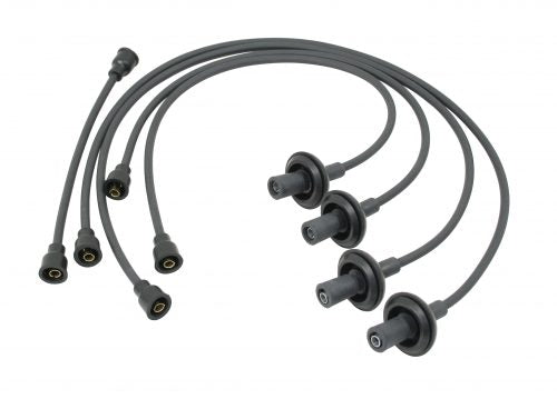 Grey Stock Ignition Wire Set