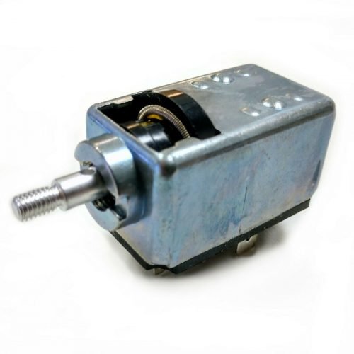 Headlight Switch 6 Prong Bug 1968-70