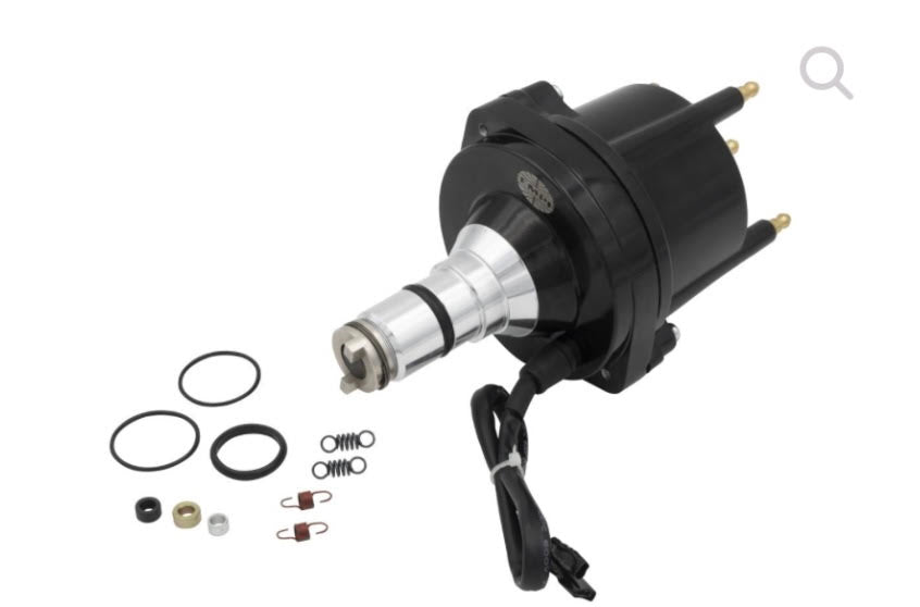 HEI Distributor