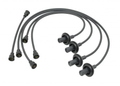 Black Stock Ignition Wire Set
