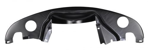 Black Rear Tin