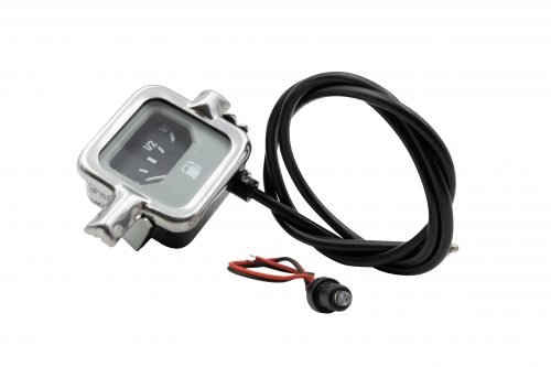 Fuel Gauge Bug 1962-67