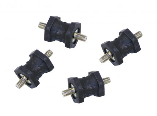 Cooler Mounting Dampers (Set of 4)