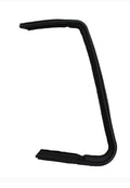 Right Vent Bus Wing Seal OEM Bus 1952-67
