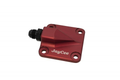 Red Billet Full-Flow Cover