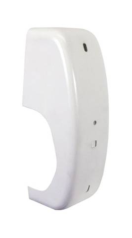 Front/ Rear Bumper Guards Bus 1968-72 (Pair)