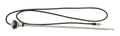 Antenna Ghia Basemount (48" Cable)