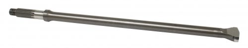 Hi-Performance Long Swing Axle Bug 1968