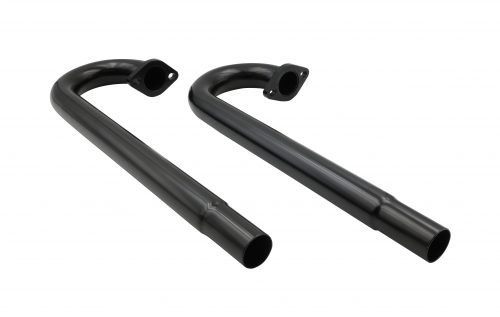 Deluxe J-Tubes (Pair)